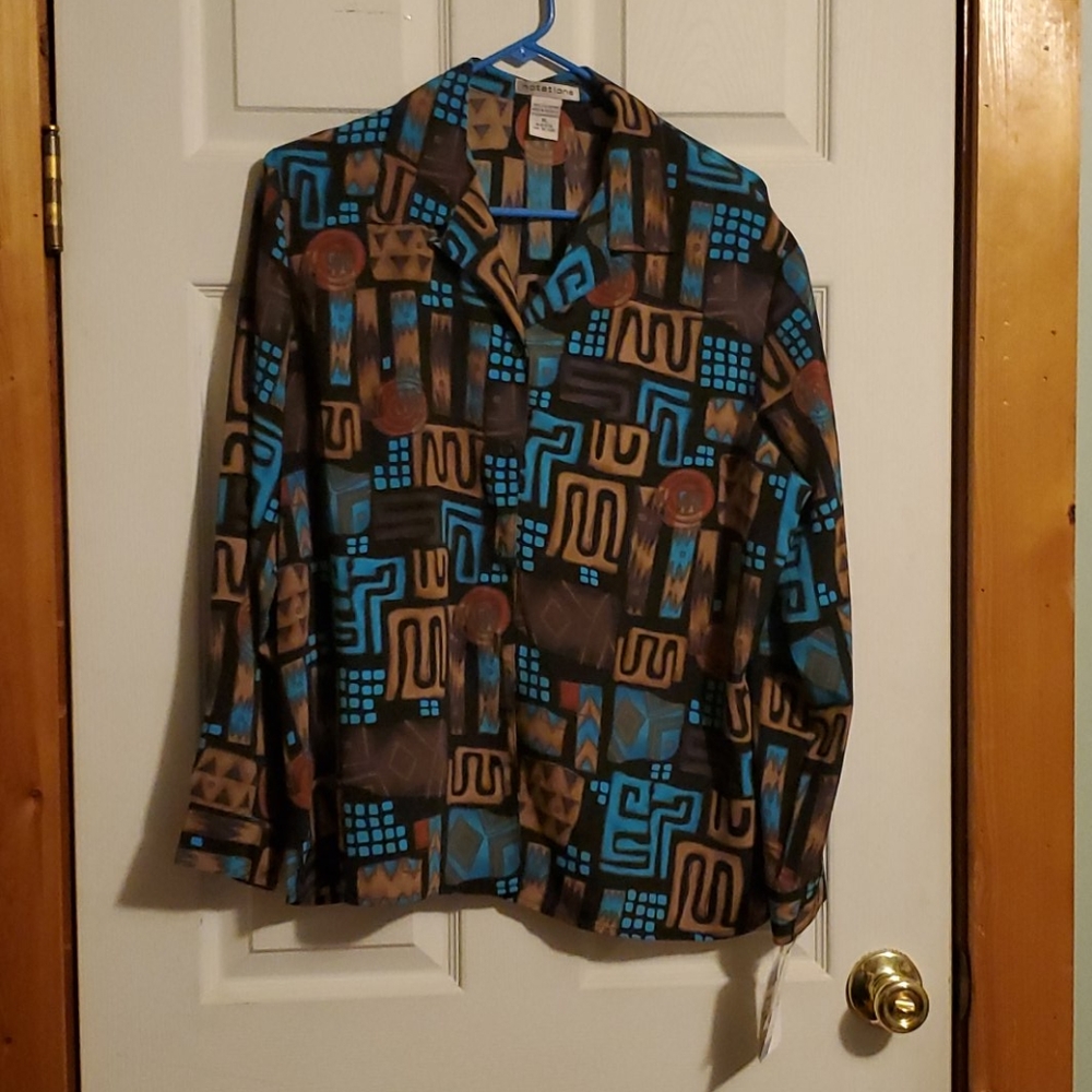 Blouse